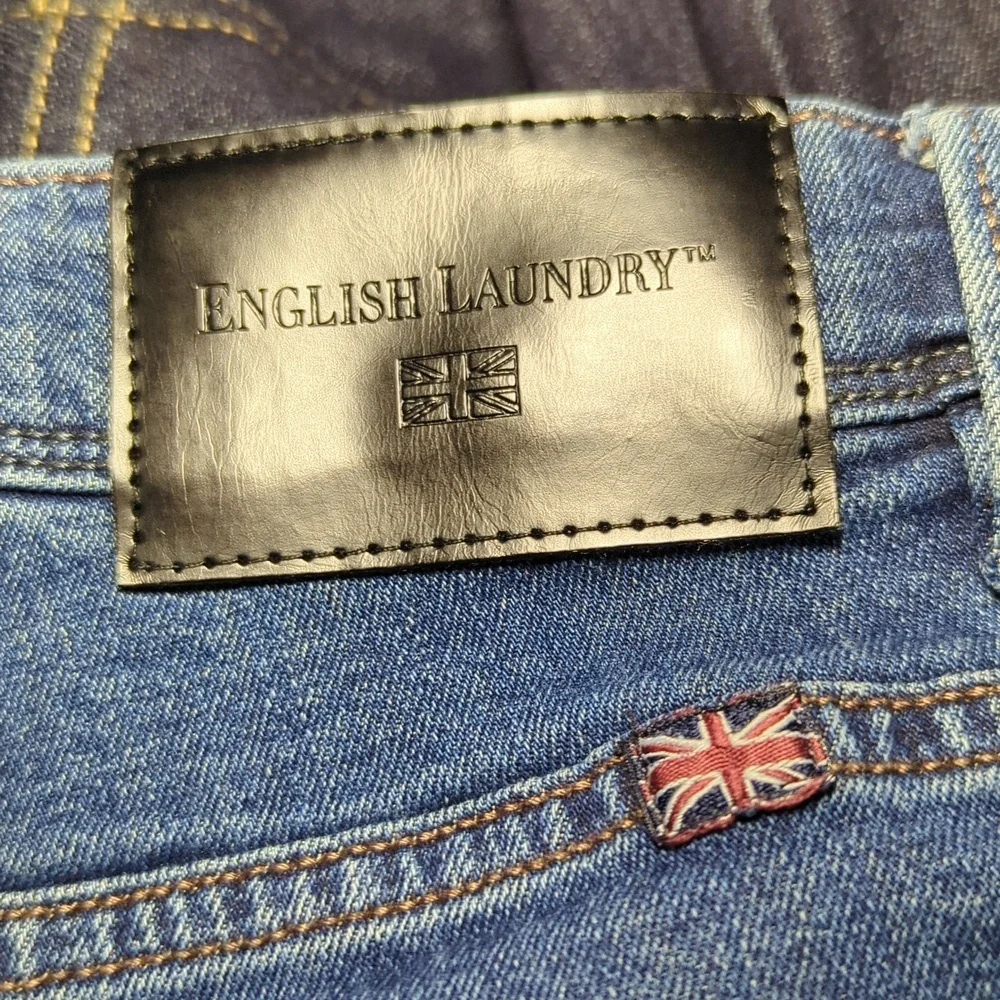 English Laundry english laundry